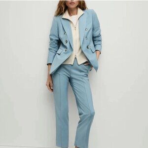 Veronica Beard Beacon Dickey Jacket